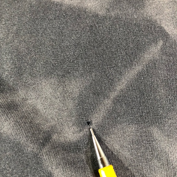 San Francisco Golden Gate All Over Distressed Tee - Picture 7 of 8